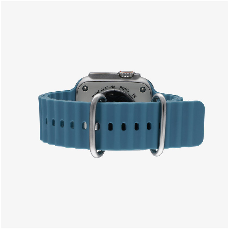 Smartwatch Jersey 36MM Sili Azul