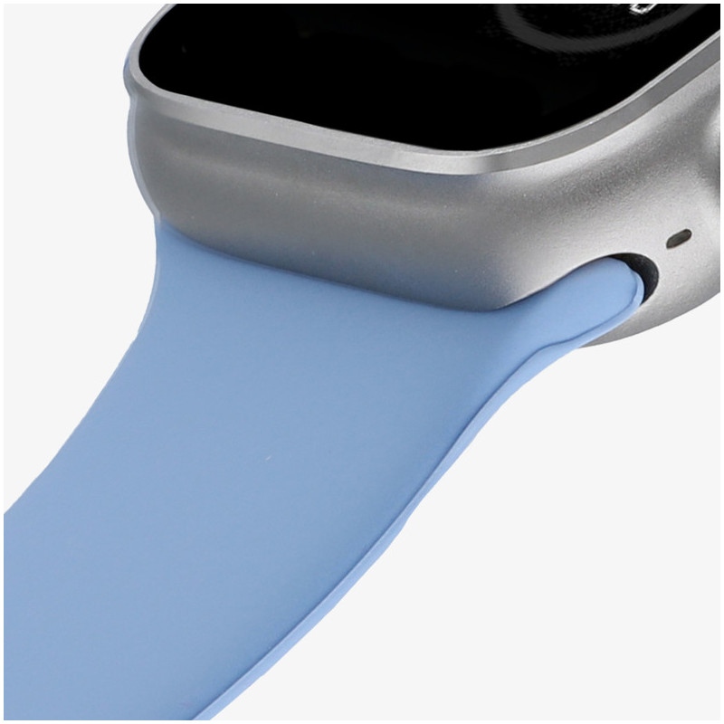 Smartwatch Jersey 36MM Sili lisa Azul