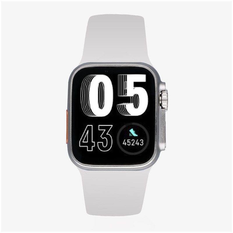 Smartwatch Jersey 36MM Sili lisa Beige