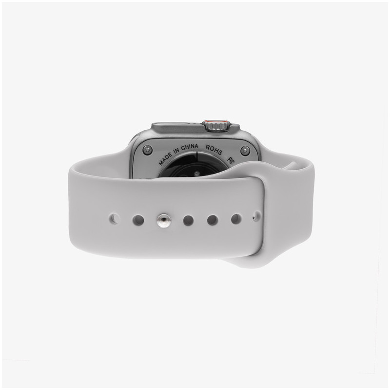 Smartwatch Jersey 36MM Sili lisa Beige