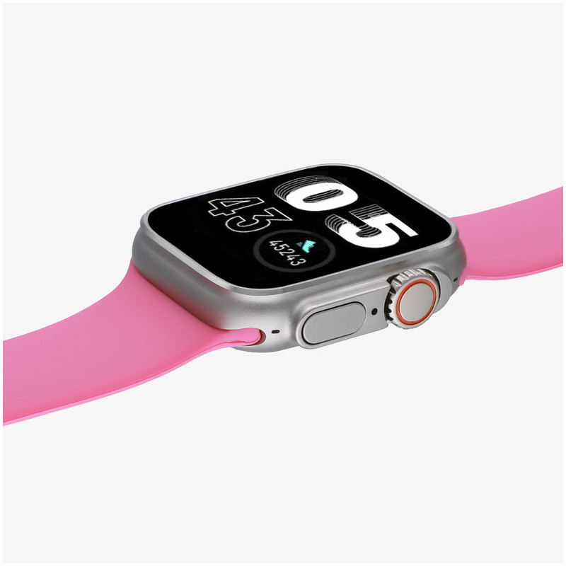 Smartwatch Jersey 36MM Sili lisa