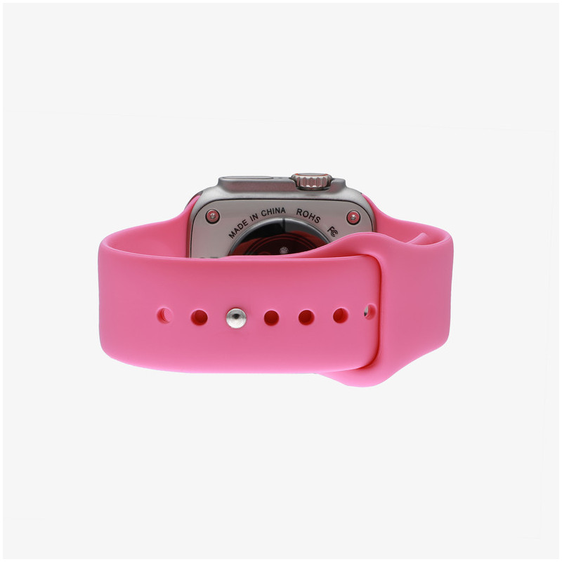 Smartwatch Jersey 36MM Sili lisa