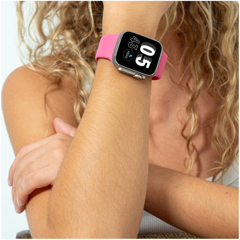 Smartwatch Jersey 36MM Sili lisa