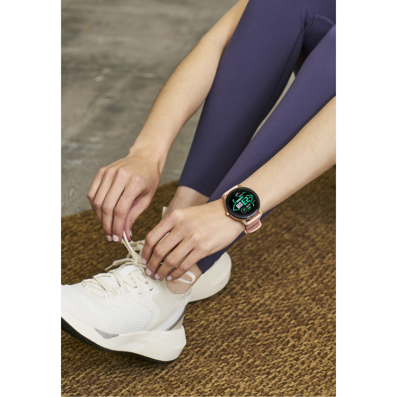 SAN FRANCISCO MM IPRG PINK SILICON BAND