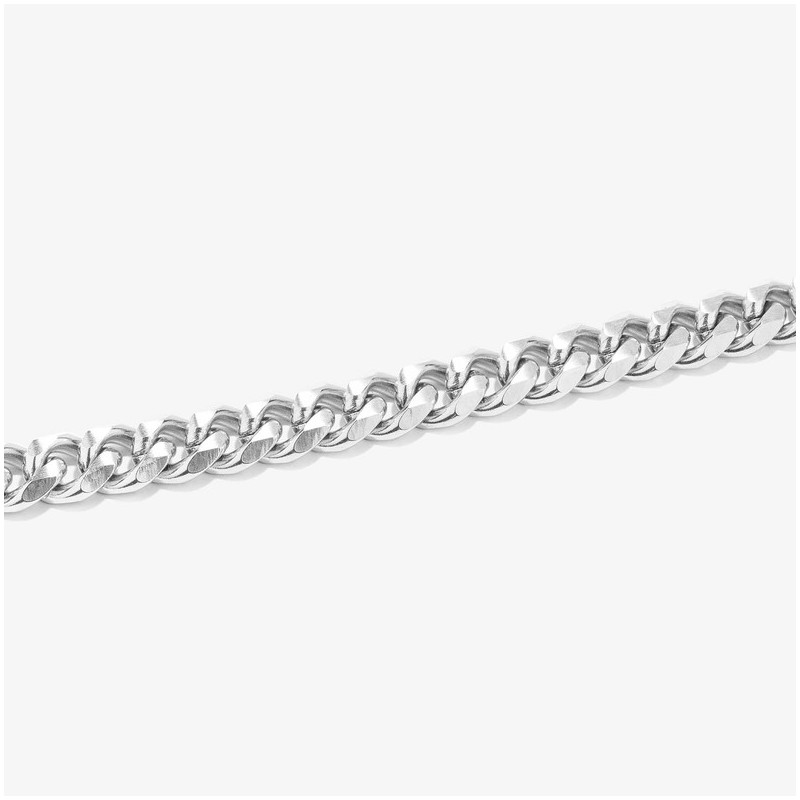 Pulsera esclava Plata BOXER de Hombre RADIANT Joyas