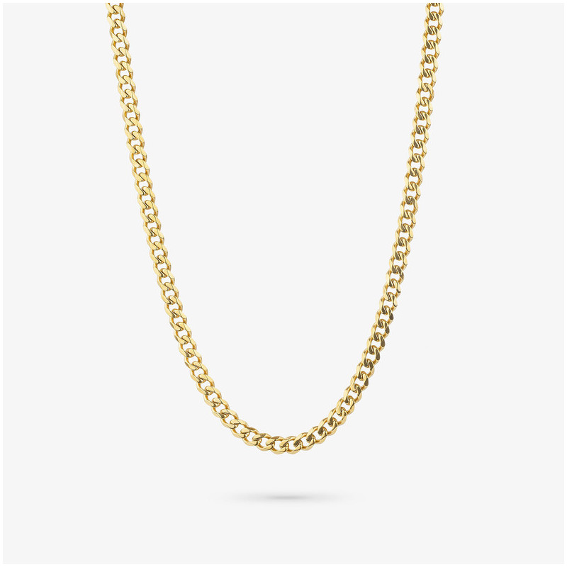 Cadena Oro FRANKY de Hombre RADIANT Joyas