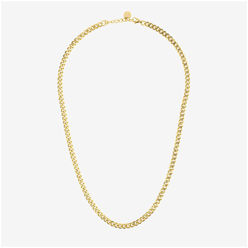 Cadena Oro FRANKY de Hombre RADIANT Joyas