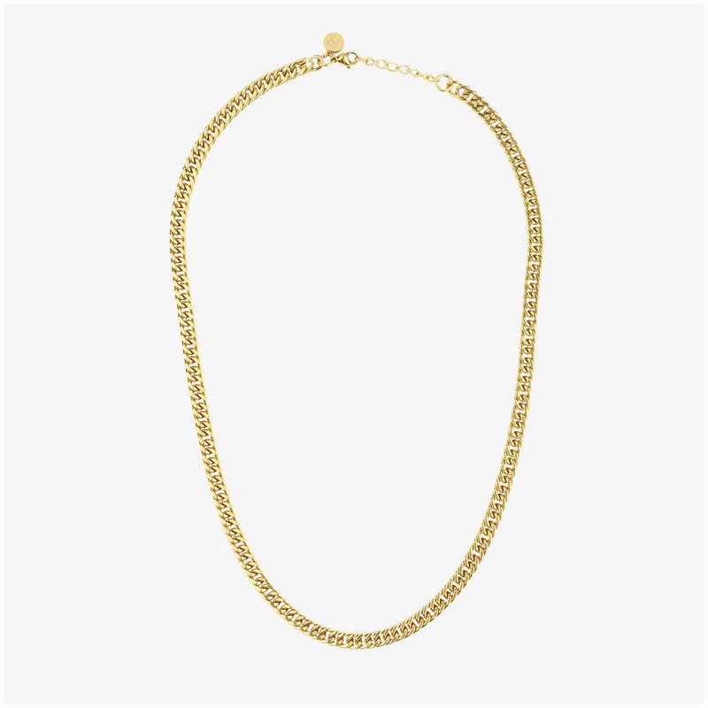 Cadena Oro BOXER de Hombre RADIANT Joyas