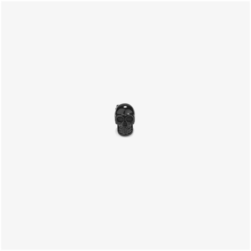 Piercing Hombre Pirate Negro