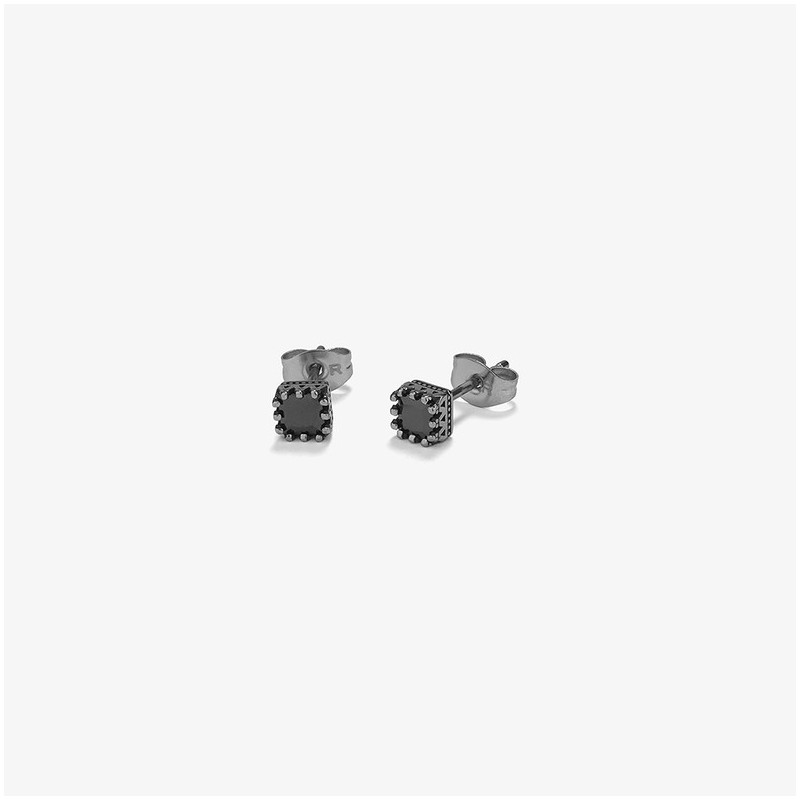 Piercing Hombre Pirate Crystal
