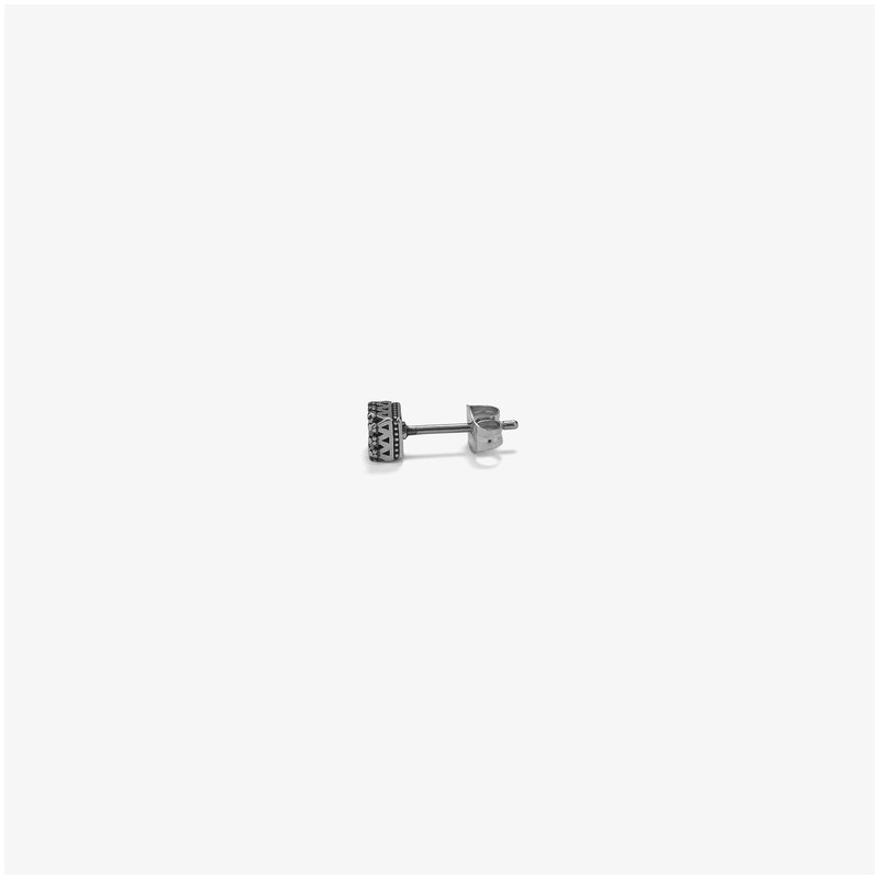 Piercing Hombre Pirate Crystal