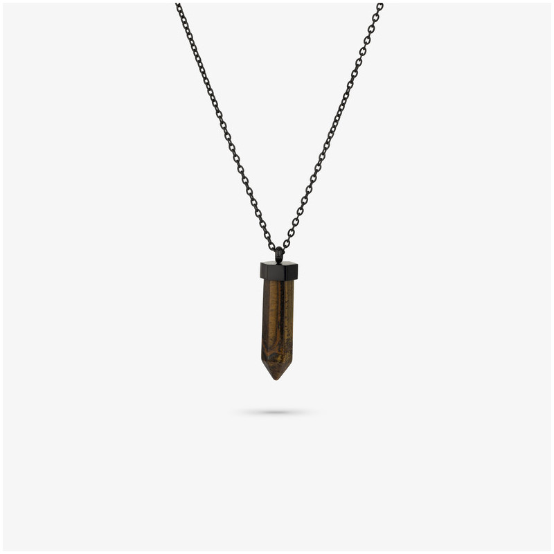 Collar Hombre Hunter Obelisk