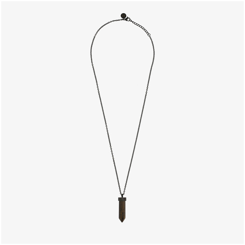 Collar Hombre Hunter Obelisk