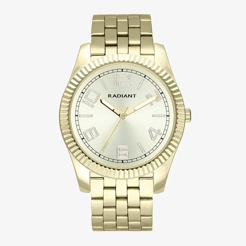 SIRENE 44,5MM IPG DIAL IPG BRACELET