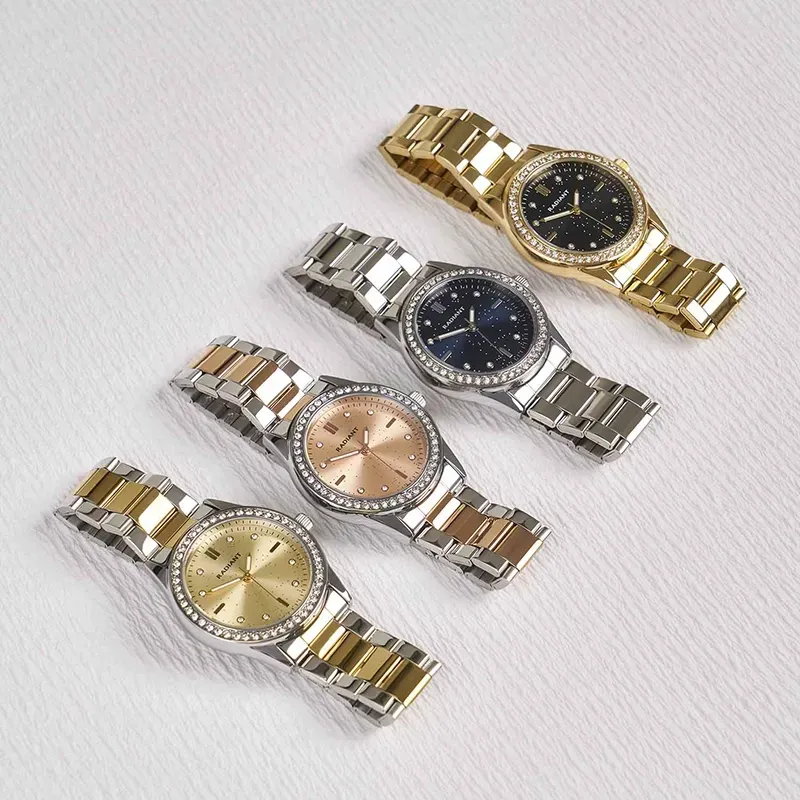 UNIVERSE 38MM IPG DIAL BITONE IPG BRAZ