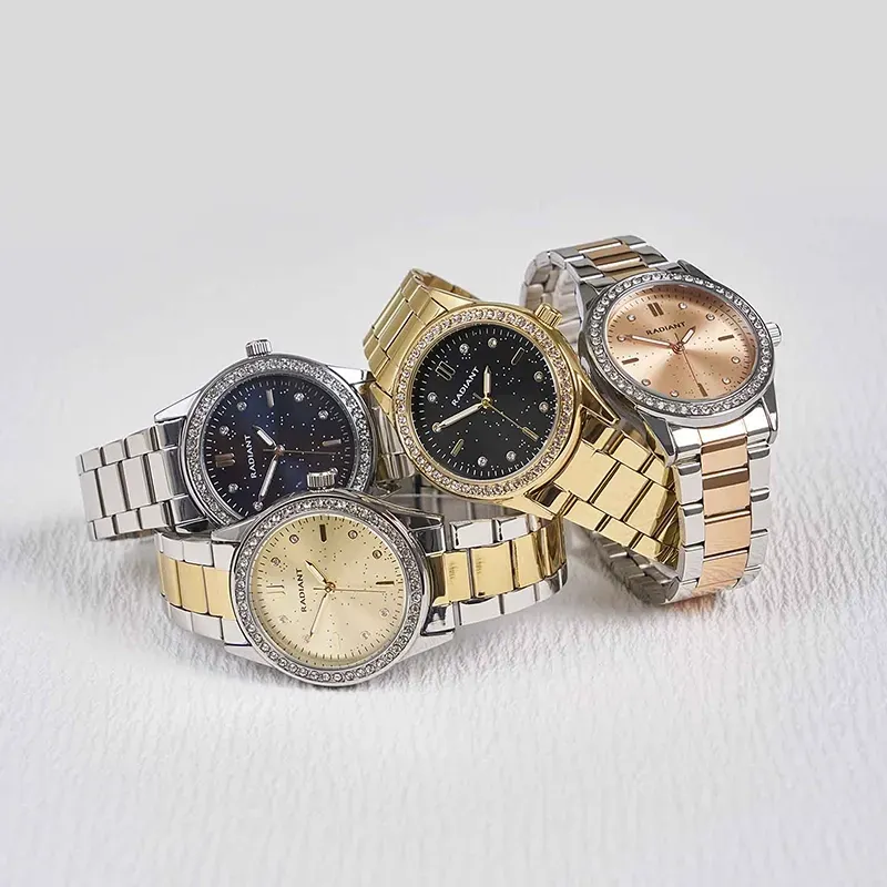 UNIVERSE 38MM IPRG DIAL BITONE IPRG BRAZ