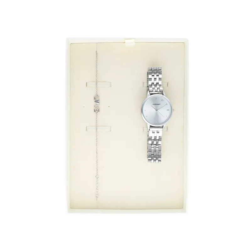 COMBO SRI LANKA SILVER DIAL + RY000161