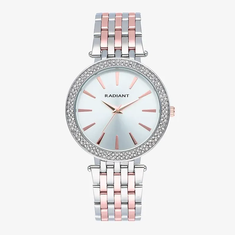 Reloj Mujer Bianca 38MM SS Bitone IPRG