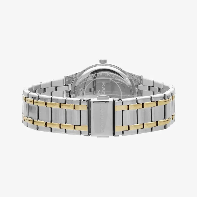 Reloj Victoria en Dorado