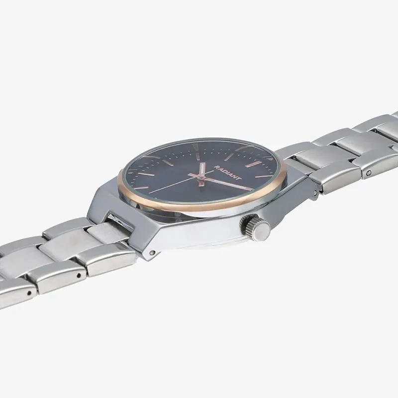 Reloj Mujer AirMini Azul/Tricolor