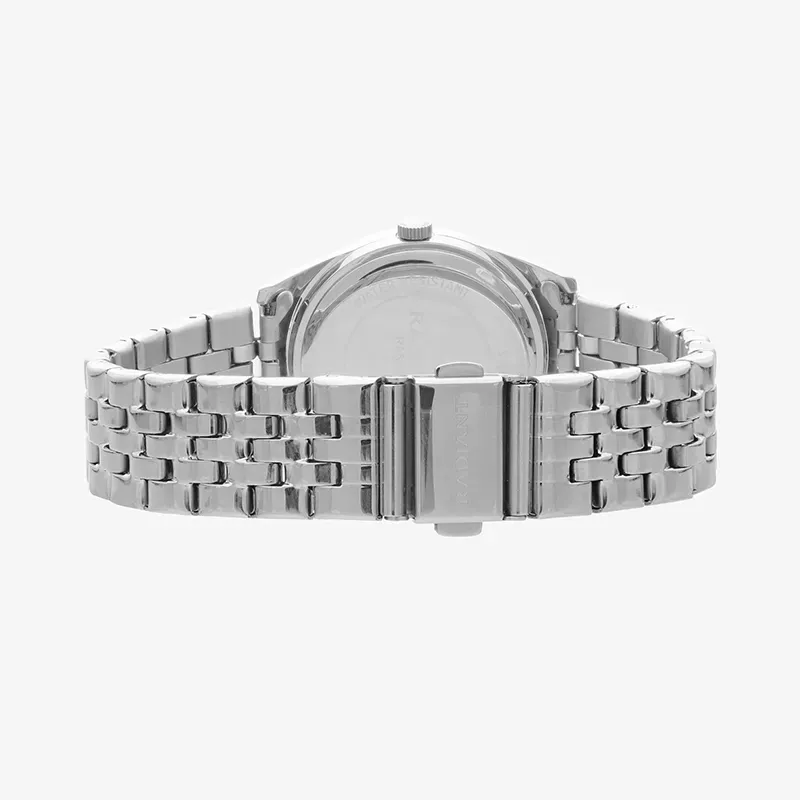 Reloj Mujer Jennifer en Plateado