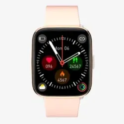 GOLDEN GATE 44MM IPRG SILI PINK