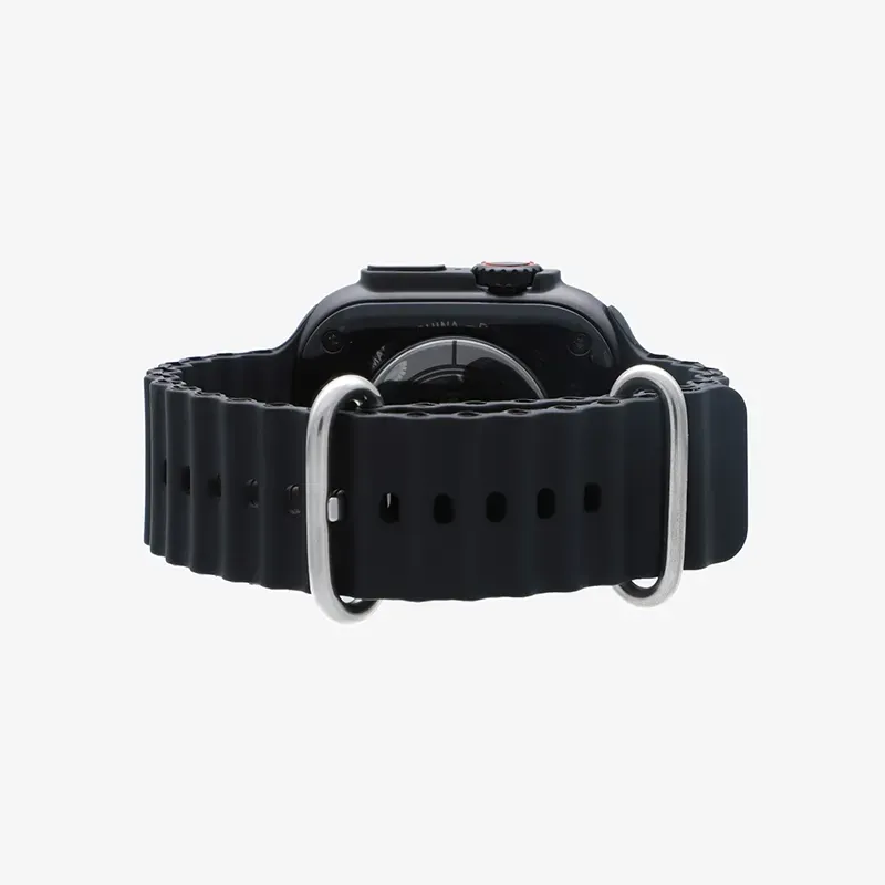 Smartwatch Hollywood Sili IPNegro