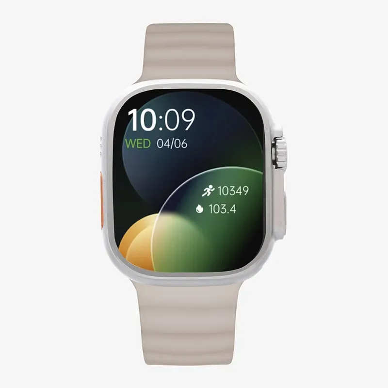 Smartwatch Hollywood Sili Arena