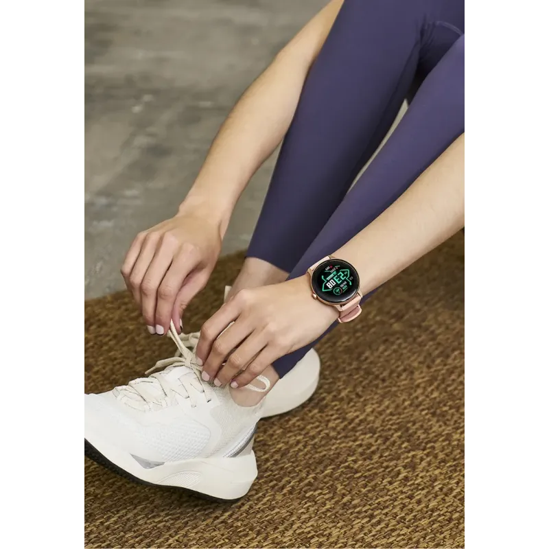 SAN FRANCISCO MM IPRG PINK SILICON BAND