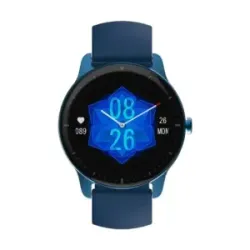 SAN FRANCISCO  MM IPBLUE SILICON BAND