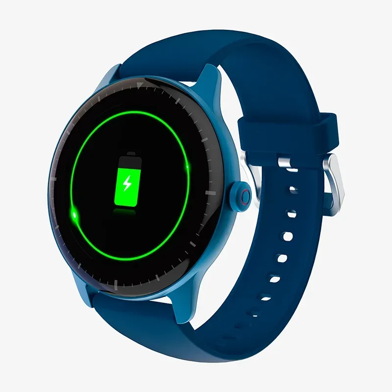 SAN FRANCISCO  MM IPBLUE SILICON BAND