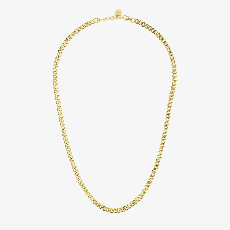 Cadena Oro FRANKY de Hombre RADIANT Joyas