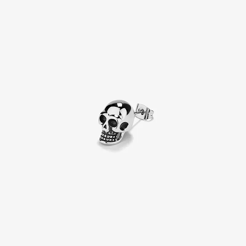 Piercing Hombre Pirate Plateado | Radiant