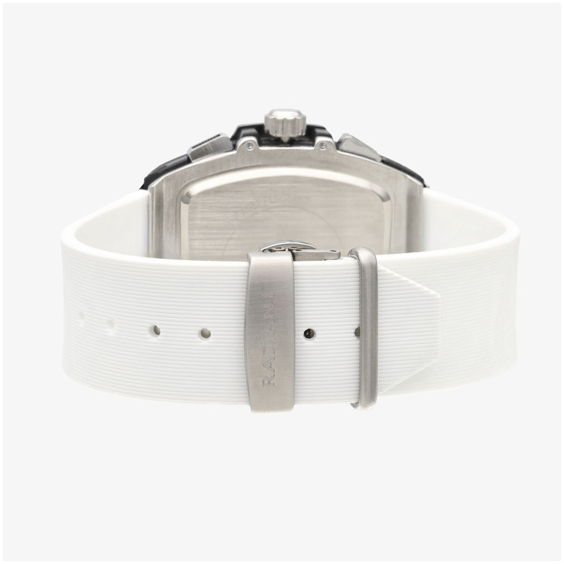 Reloj Hombre Ryan IPS/Correa Silicona