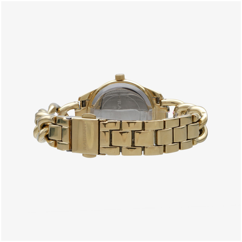 Reloj Mujer Valeria en Dorado