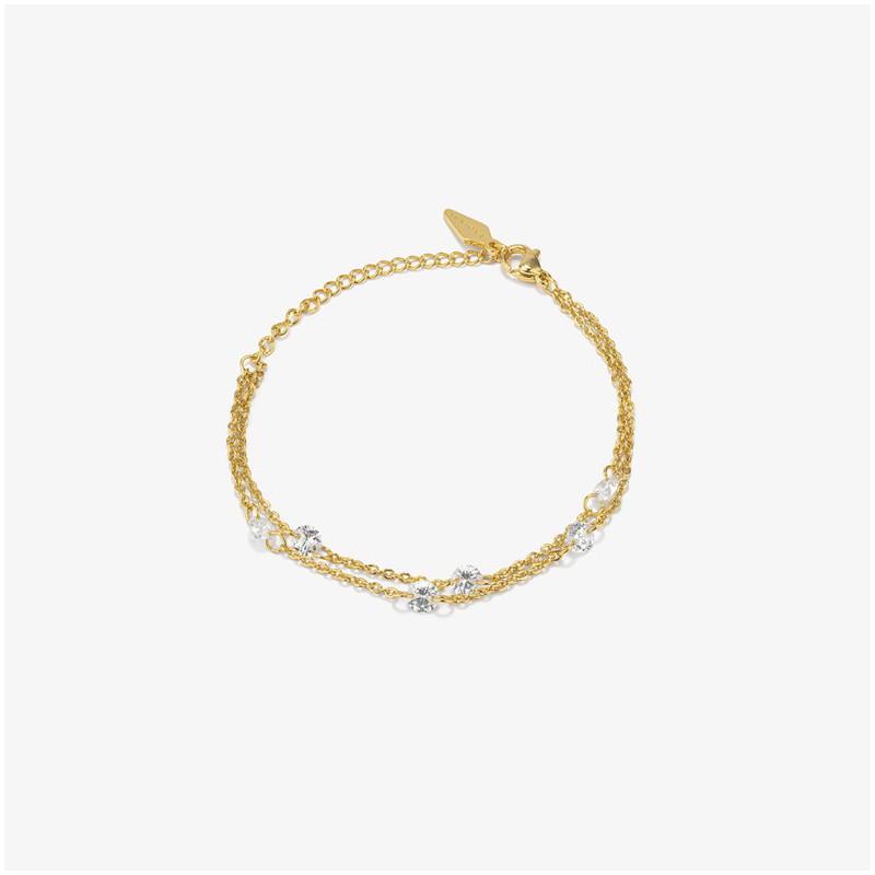 Pulsera Mujer Myfair Oro