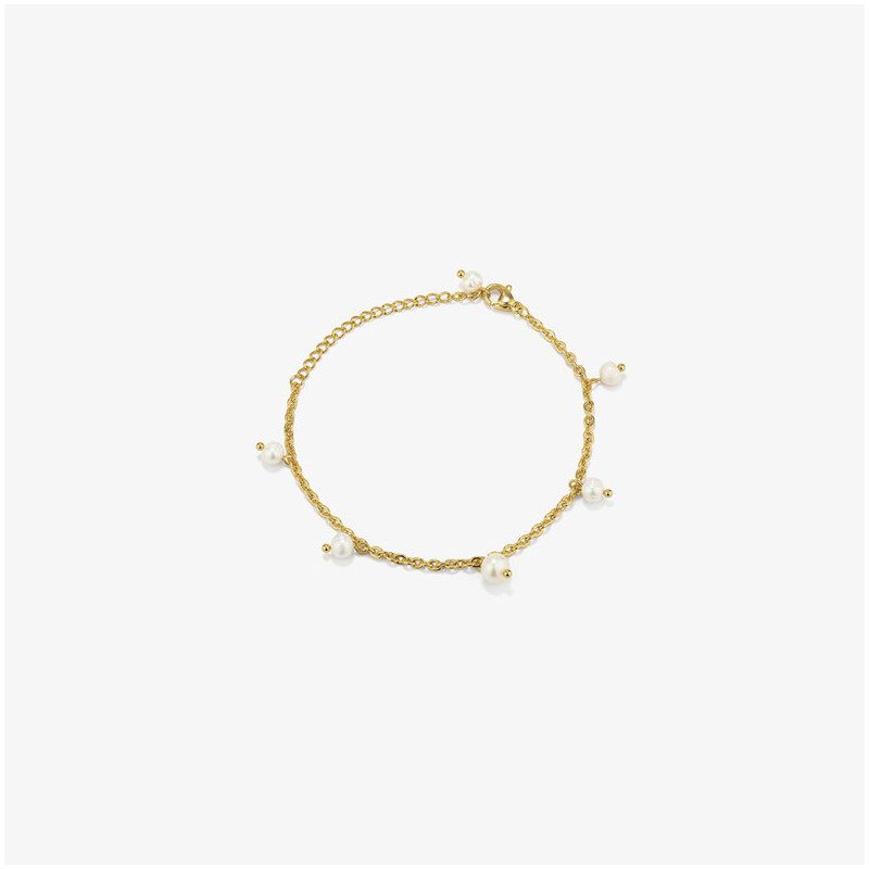 Pulsera Mujer Bridgerton Oro