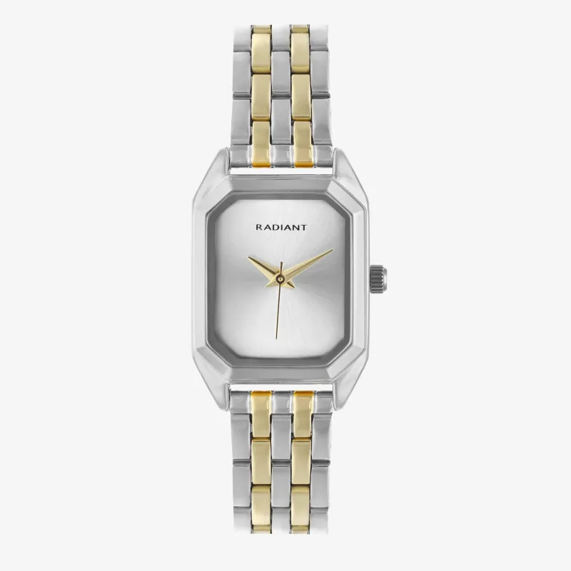 Reloj Mujer Ursula Andress Bicolor | Radiant