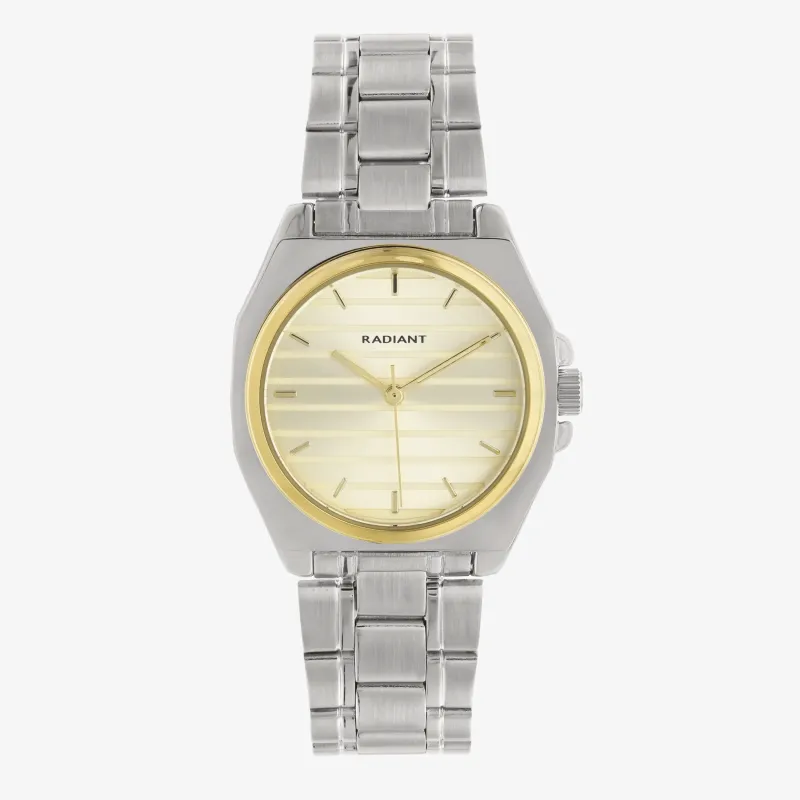 Reloj Mujer Brigitte Bardot Dorado | Radiant