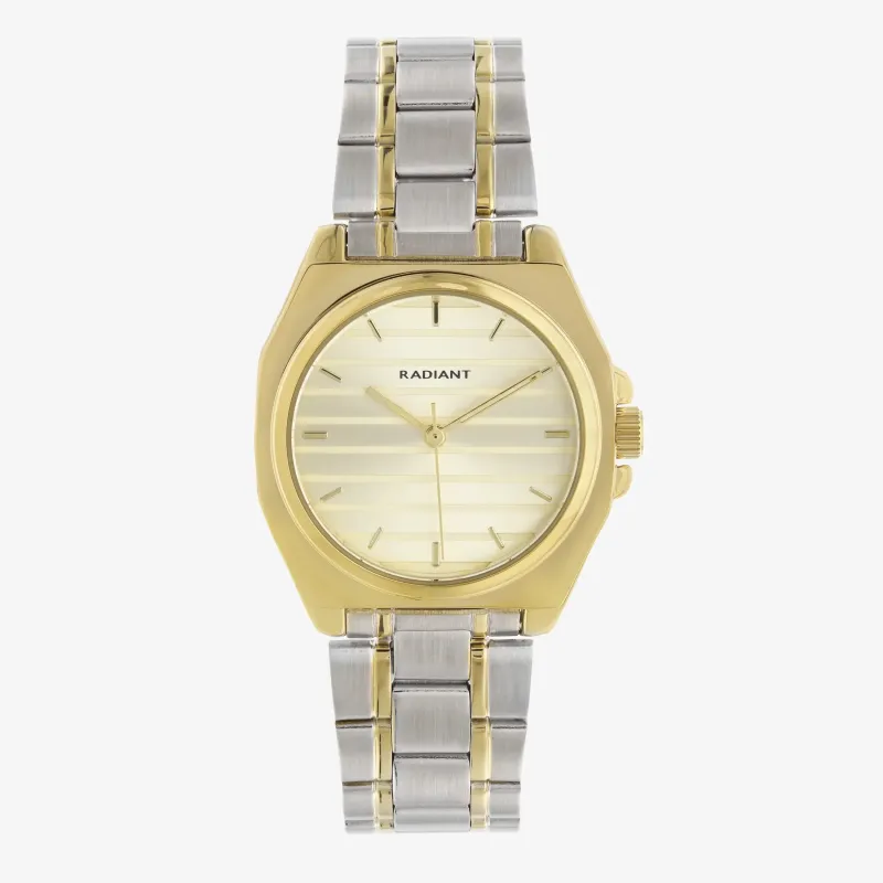 Reloj Mujer Brigitte Bardot Bicolor | Radiant