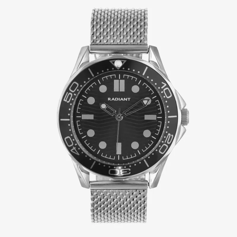 Reloj Hombre Chris Negro | Radiant