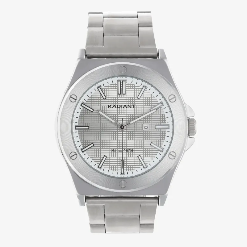 Reloj Hombre Brando Gris | Radiant
