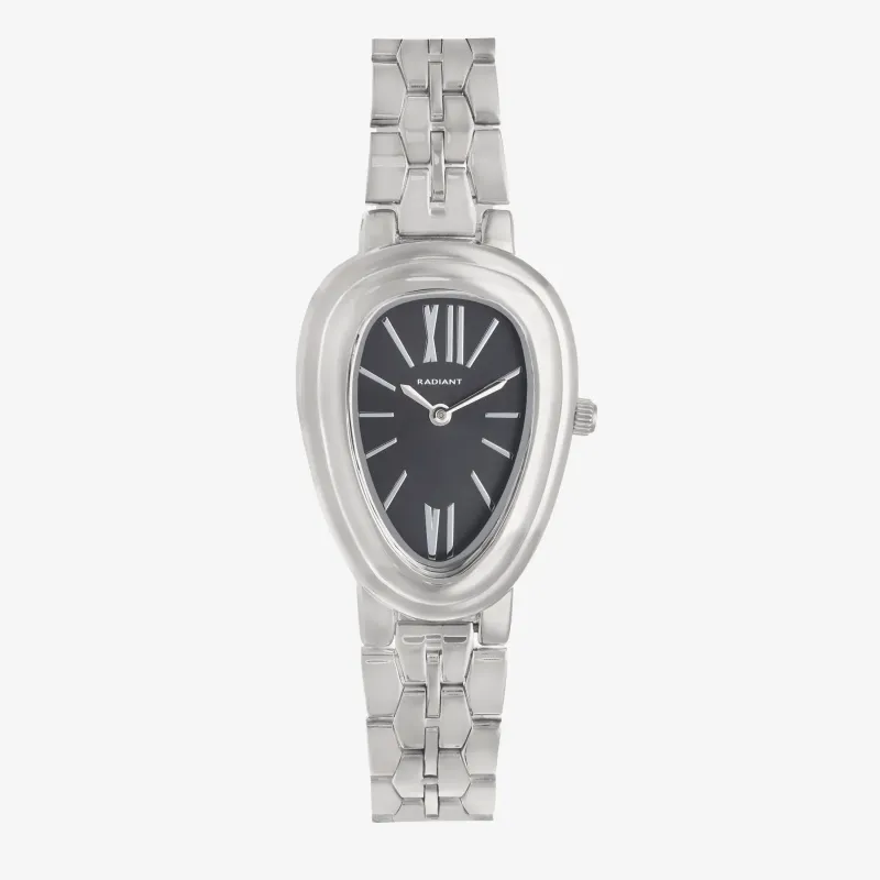 Reloj Mujer Sophia Loren Negra | Radiant