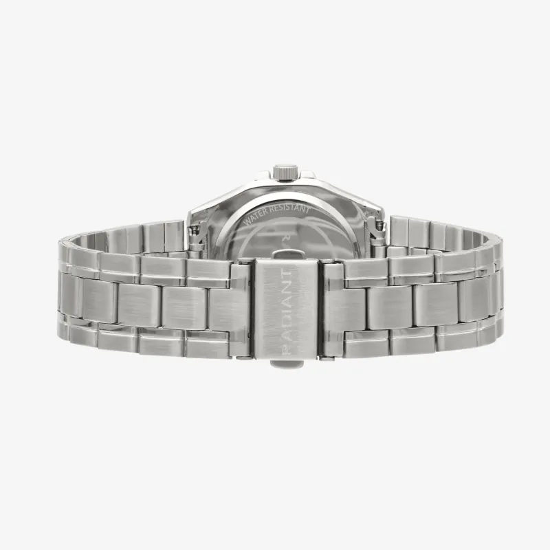 Reloj Mujer Brigitte Plateado | Radiant