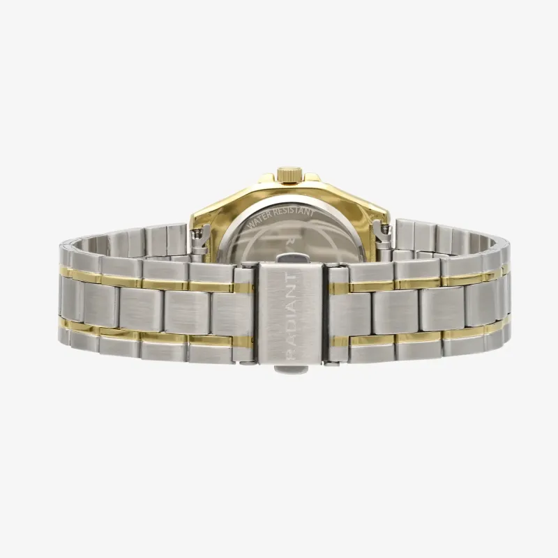Reloj Mujer Brigitte Bicolor | Radiant