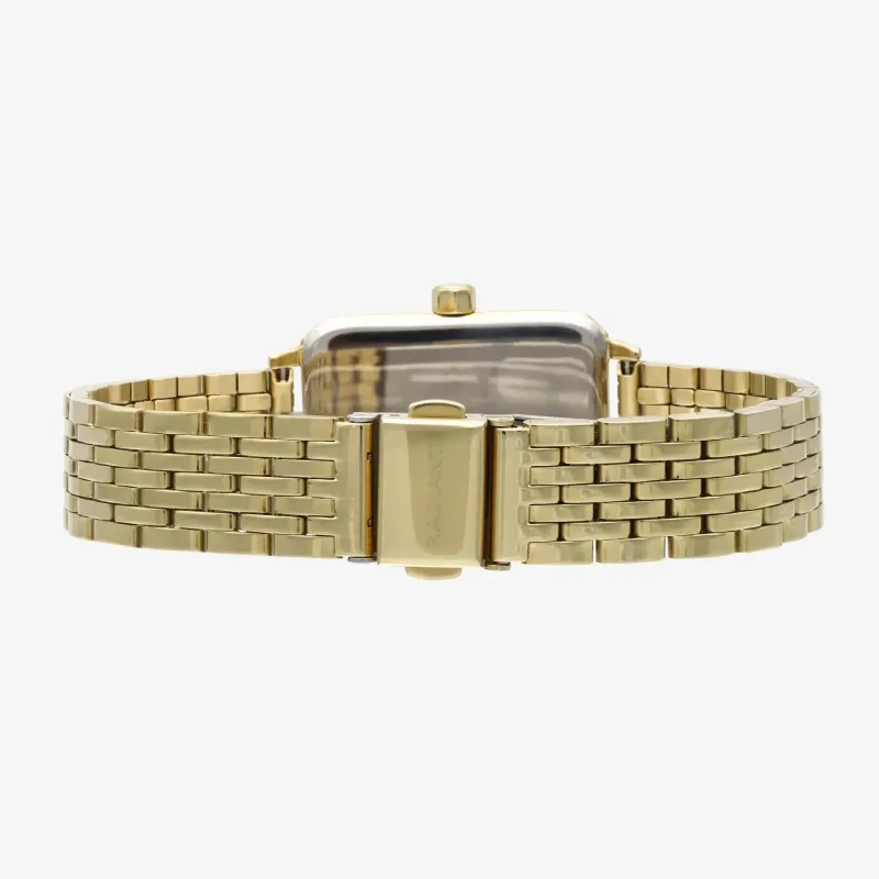 Reloj Mujer Cher Dorado | Radiant