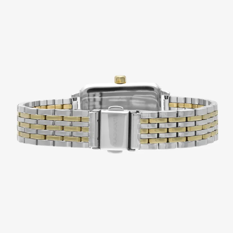 Reloj Mujer Cher Bicolor | Radiant
