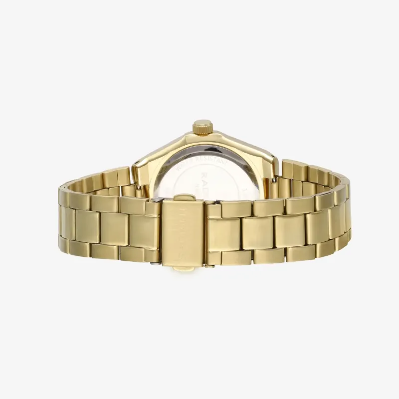 Reloj Mujer Britney Dorado | Radiant