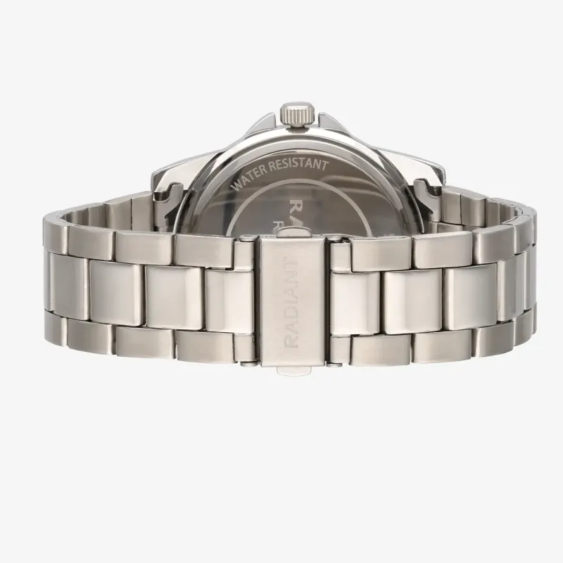 Reloj Hombre Robert Negro | Radiant