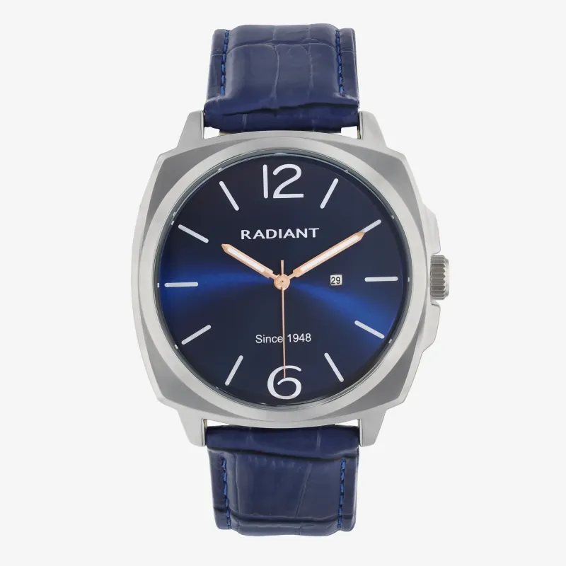 Reloj Hombre Paul Newman Azul | Radiant
